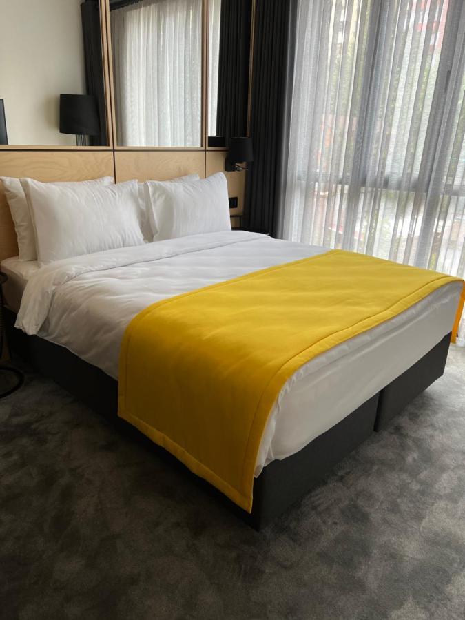Trip Park Hotel Istanbul Exterior foto