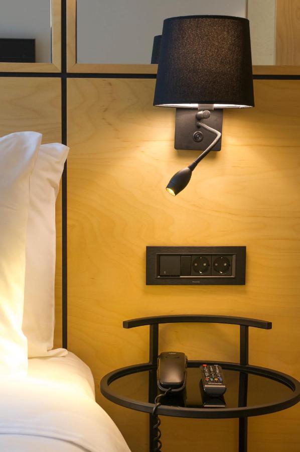 Trip Park Hotel Istanbul Exterior foto
